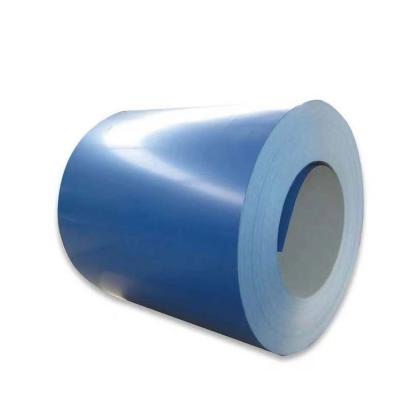 China Manufacturer Supply Galvanized Aluminum Widely Used Color Coated Carbon Steel Sheet Coil Roll for sale