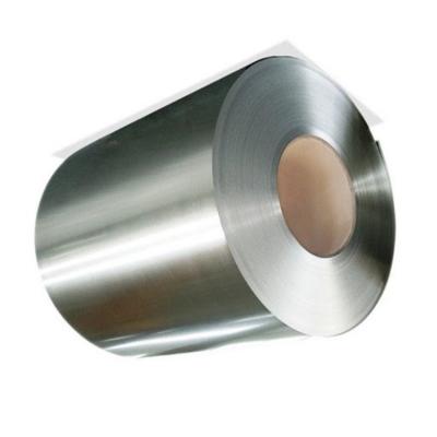 China Pipe Making Cold Rolled 0.5mm Thick Galvanized Coated Steel Coil Sheet for sale