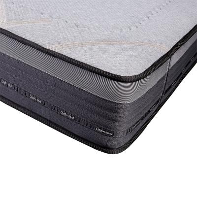 China China Factory Good Quality Hypoallergenic Professional Sleeping Mattress Topper Memory Foam Mattress for sale