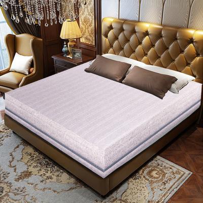 China Flippable Memory Foam Mattress Normal Pocket Modern King Queen Spring Mattress OEM/ODM In One Box for sale