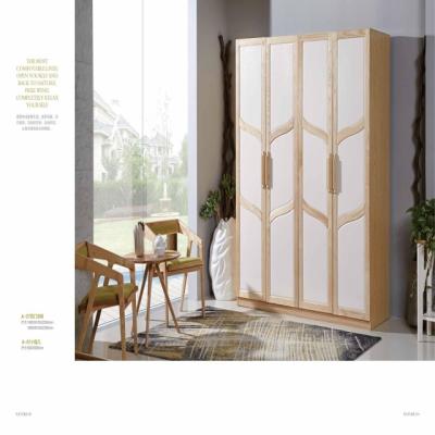 China (Other) NOVA 1904AA013 NOVA 1904AA013 Bedroom Suit Adjustable Bedroom Furniture Home Furniture Wholesale High Quality Full Wood for sale