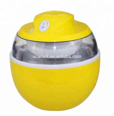 China Household electric ice cream maker SC-06A for sale