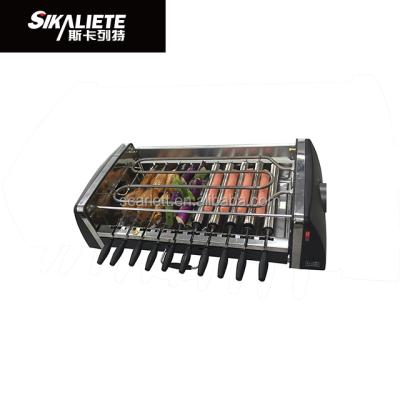 China High Quality Home Kitchens BBQ Skewer Machine for sale