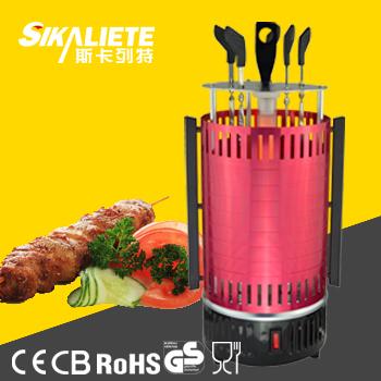 China Hot Selling Electric Vertical Grill SC-KG10R for sale