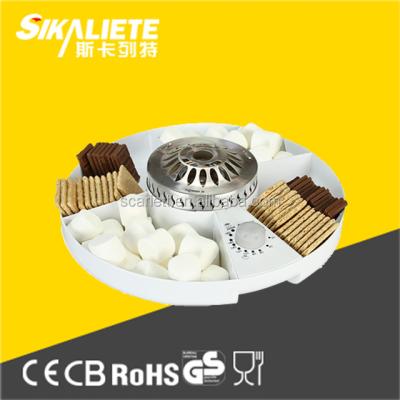 China 2016 Quartz Heater New Design S'mores Maker for sale