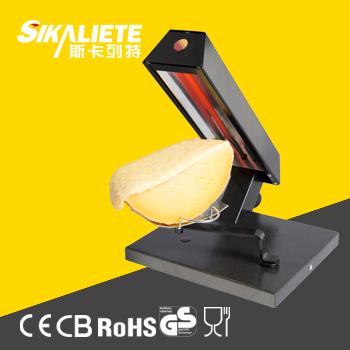 China Hot Selling Ningbo Scarlett Raclette Grill SC-Q400 for sale