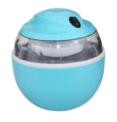 China Mix Ice Cream Maker for sale