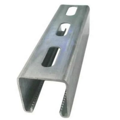 China building & building & Support best selling steel channel for sale