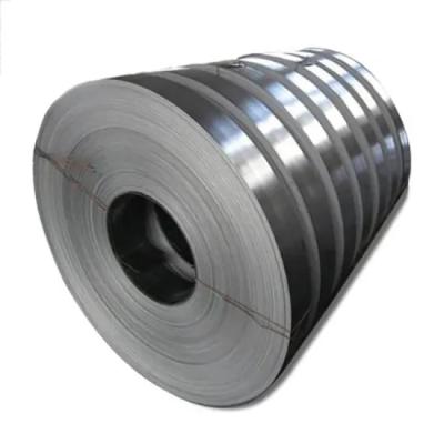 China Construction Cold Rolled Galvanized Steel Strip Steel Strip For Roller Shutter Door for sale