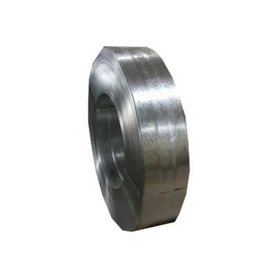 China Hot rolled construction coil q235 galvanized rolled steel strip for sale