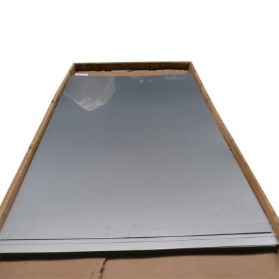 China High quality construction astm tp 430 cold rolled stainless steel plate / sheet price for sale