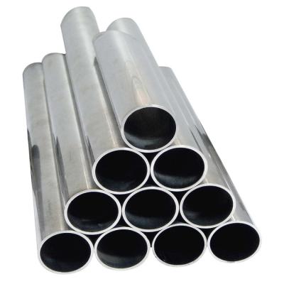 China Hot Sale Construction 304l 316 Seamless 316l 310 310s 321 304 Stainless Steel Pipe for sale