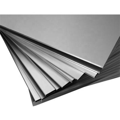 China TISCO Construction Field Original 0cr18Ni10TI 1.4541 321 5mm 12mm 13mm Original Steel Plate 0cr18Ni10TI Steel Sheet Brush Mirror Finish Stainless HL for sale