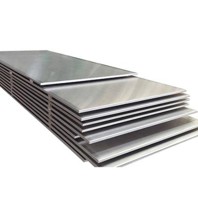 China Ship Building Industry High Qualtity Hot Rolled 304 Stainless Steel Sheet for sale