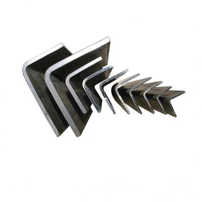 China Industry/construction/mechanical supplier /widely angle steel Ms. unequal steel angle steel equal angle angle steel ba for sale