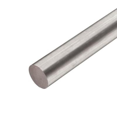 China Industry Customized Aluminum Bar 3003 1060 6026 6061 5083 7085 5A06 2A12 LY12 5754 Alloys Anodized Aluminum Rod Price 1070 for sale