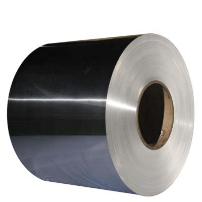 China Insulation Industrial Aluminum Coil Wholesale Price for sale