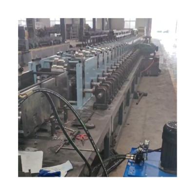 China Easy Operation Safety Door Frame Forming Equipment for sale