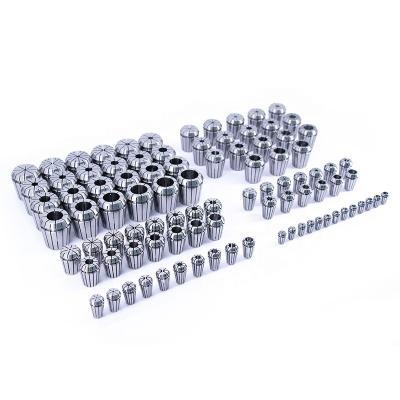 China Steel ER32 Chuck Set Clamping Range of ER32 Bushing 2mm-20mm for sale