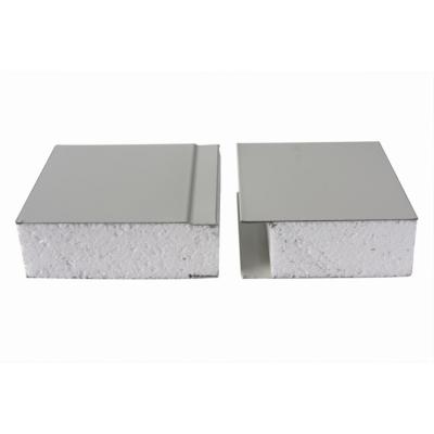 China het 50mm Aangepaste Modulaire Sandwichcomités Comité van de de Sandwichmuur van Rockwool Te koop