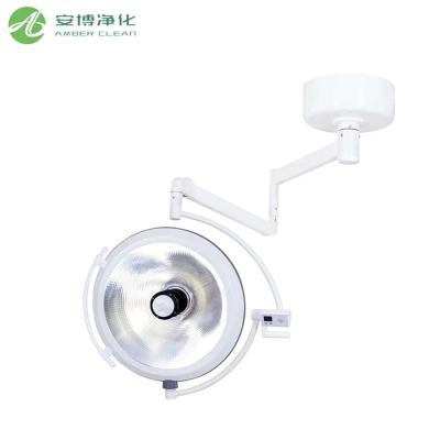 China Verstelbare helderheid/kleurtemperatuur Precision Focus Surgical LED Shadowless lamp Te koop