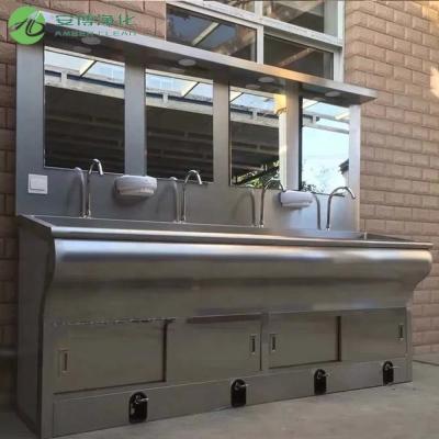 China Premium Medical Sink for Hospitals and Cleanrooms for sale