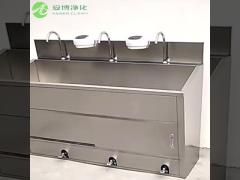 Surgical Scrub Sink Price