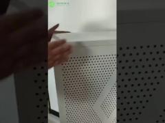 Clean Room Hepa Fan Filter Unit