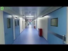 Hospital Fire Doors