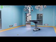 Digital Operating Theatre