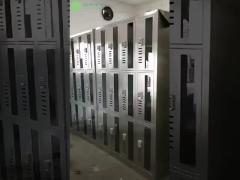 Stainless Steel Medical Cabinet