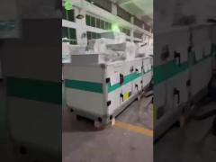 Air Handing Unit