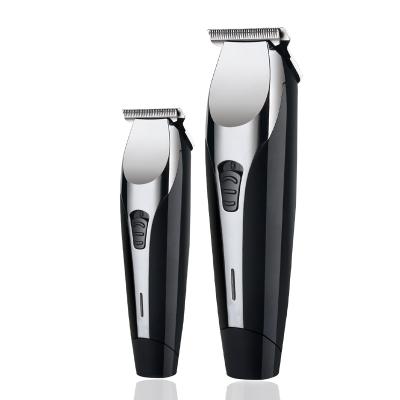 China Outdoor Hair Salon High Quality Professional Electric Men's Hair Trimmer Home USB Hair Filling Trimmer for sale