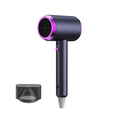 China Professional Ionic Professional Electric Fast Blow Heating Salon Household Household Hair Dryer Hair Dryers Logo Blow Dryers for sale