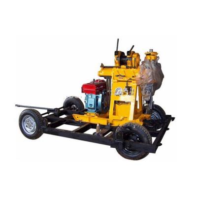 China Promotion Crawler Drill Rig Hydraulic Control Hydraulic Online Support for sale