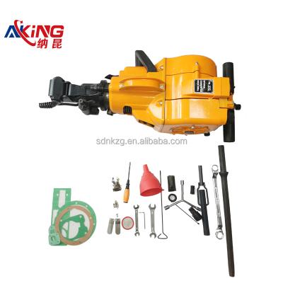 China Drill for mine or mine new automatic yn27c internal combustion enumerating rock drill for sale