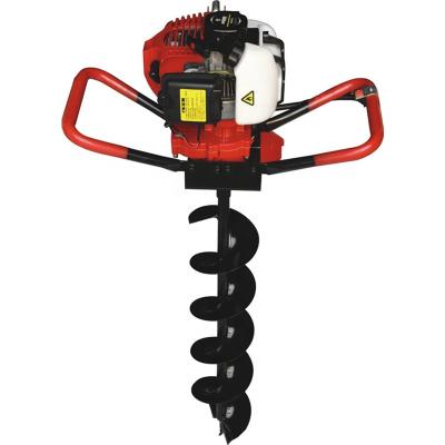 China NEW DIY Tool Manual Drill Digger Earth Auger Post Hole Digger for sale