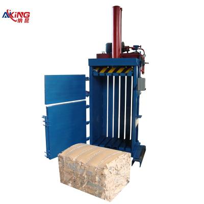 China High Quality Hydraulic Compactor Baler Baler Machine Baler On Sale for sale