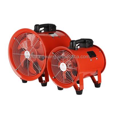 China SHT-30 FRESH AIR Portable Blower Axial Fan Exhaust INCREASING Industrial Fan Types Powerful Flow Blower Fan for sale