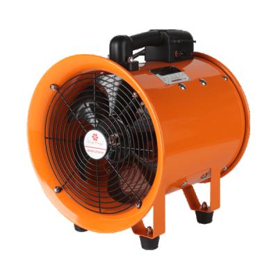 China Industrial Dust Delivery Exhaust Fan Blower Ventilation Fresh Air for sale