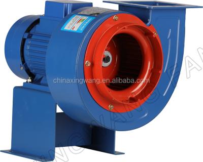 China CF-11 High Temperature Ventilation Air Blower Centrifugal Fan Blower for sale