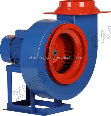 China 2018 Best Ventilation Quality Control Dust Removal Designed Centrifugal Fan Blower New for sale