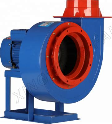 China Centriifugal Ventilation Air Ventilation Turbine Fan Impeller For Industry for sale