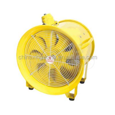 China Ventilation 12 inch high performance explosion-proof ventilation fan in Xingwang for sale