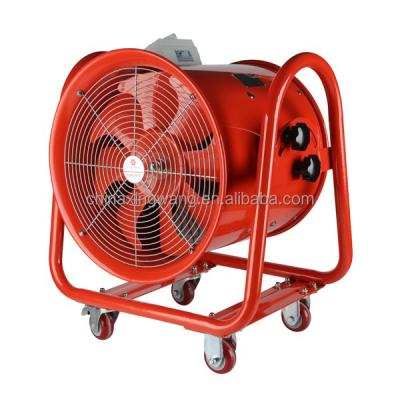 China New Design Ventilation Air Ventilation Industrial Dust Blower for sale