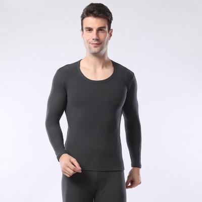 China Wholesale 3Color Long Johns Fashion Thermal Underwear Set OEM QUICK DRY Thermal Men Underwear for sale