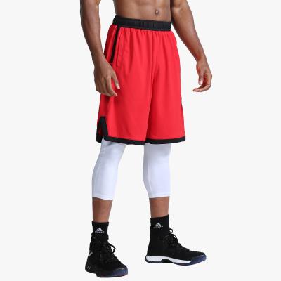 China Anti-Wrinkle Summer Mens Sports Training Jogging Workout Basketball Shorts Wholesale Breathable Shorts for sale