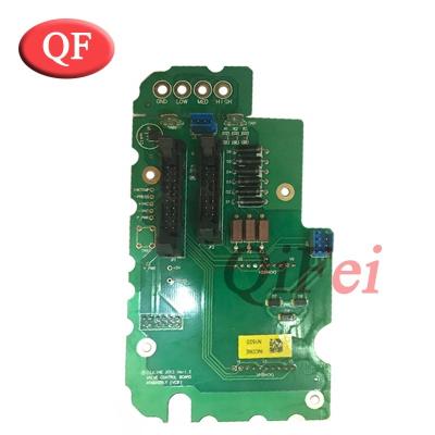 China food & Beverage factory Videojet 1210 ink core board chip panel control board videojet spare parts for Videojet CIJ 1000 series inkjet printer for sale