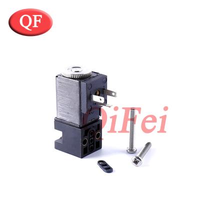 China Cij Inkjet Printer Rottweil Spare Parts Rottweil Solenoid Valve Rottweil Solenoid Valve For Rottweil CIJ Inkjet Printer for sale