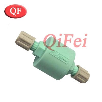 China Cij Inkjet Printer Rottweil Spare Parts Small Flow Filter For Rottweil CIJ Inkjet Coding Printer Continuous Inkjet Printer for sale